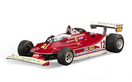 フェラーリFerrari F1 Collection Vol.1-Vol.7 フェラーリFerrari F1 Collection Vol.1-Vol.7 - メルカリ
