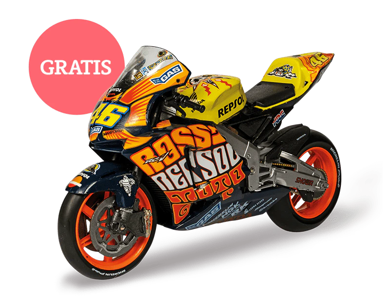 Valentino Rossi, test di Sepang 2013