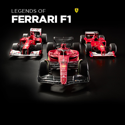 ディアゴスティ—二 Ferrari F1 Amazon.co.jp: デアゴスティーニ フェラーリF1 ビッグスケール