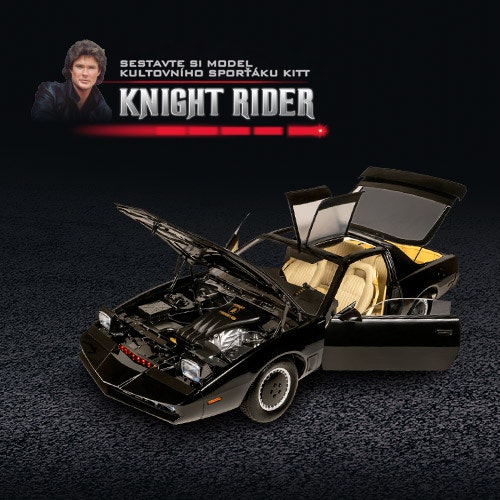 Knight Rider