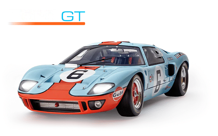 De Agostini Deutschland | Modellbau und Sammlermodelle