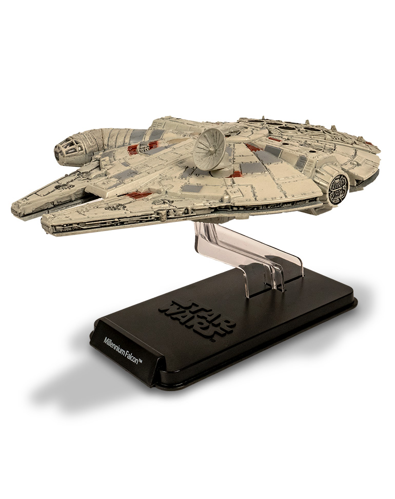 Star Wars Naves y Vehículos