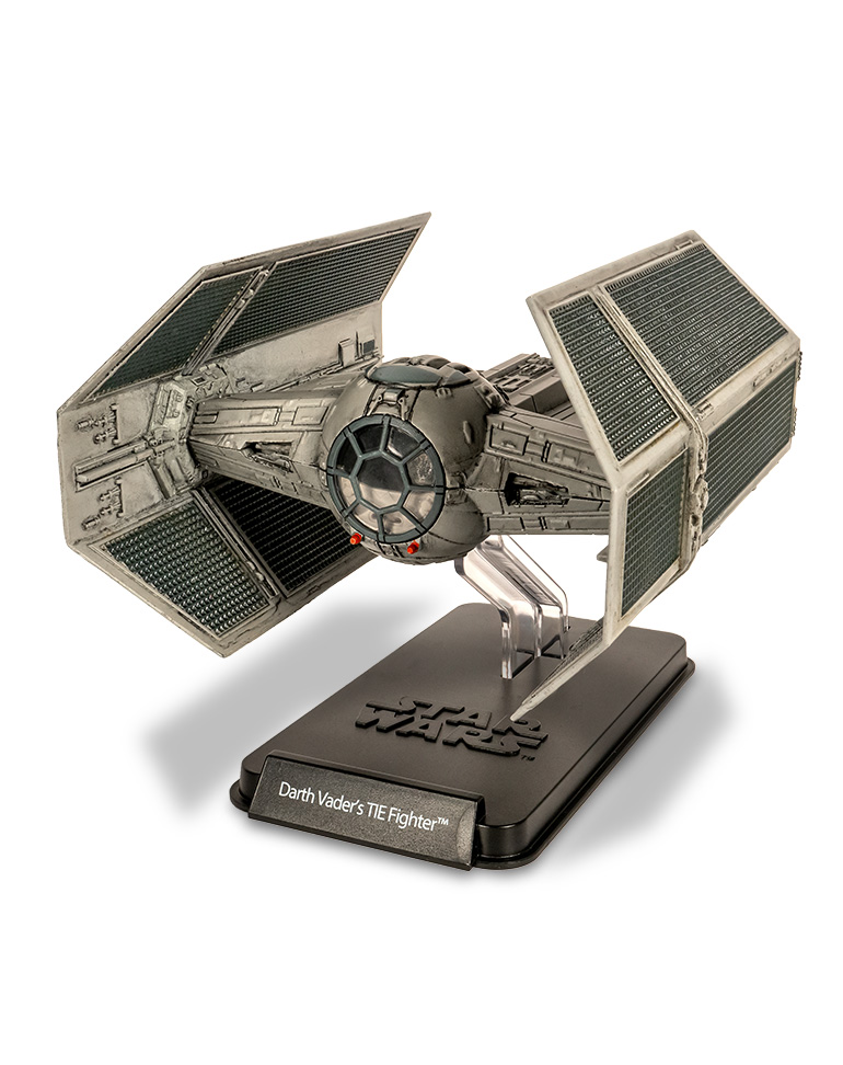 Star Wars Naves y Vehículos