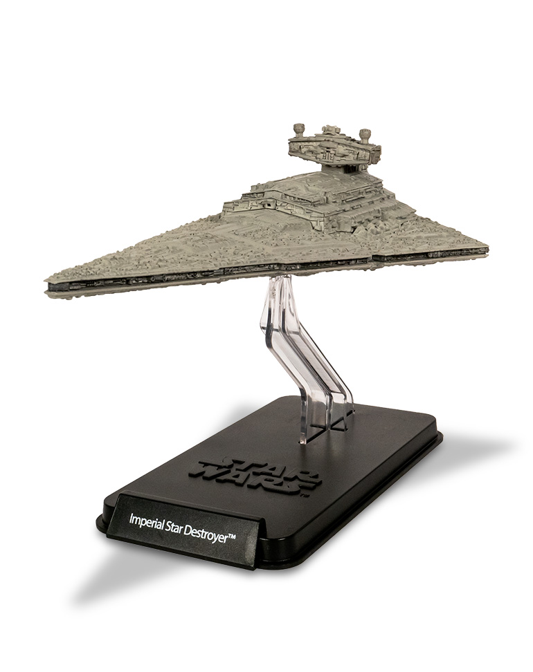 Star Wars Naves y Vehículos