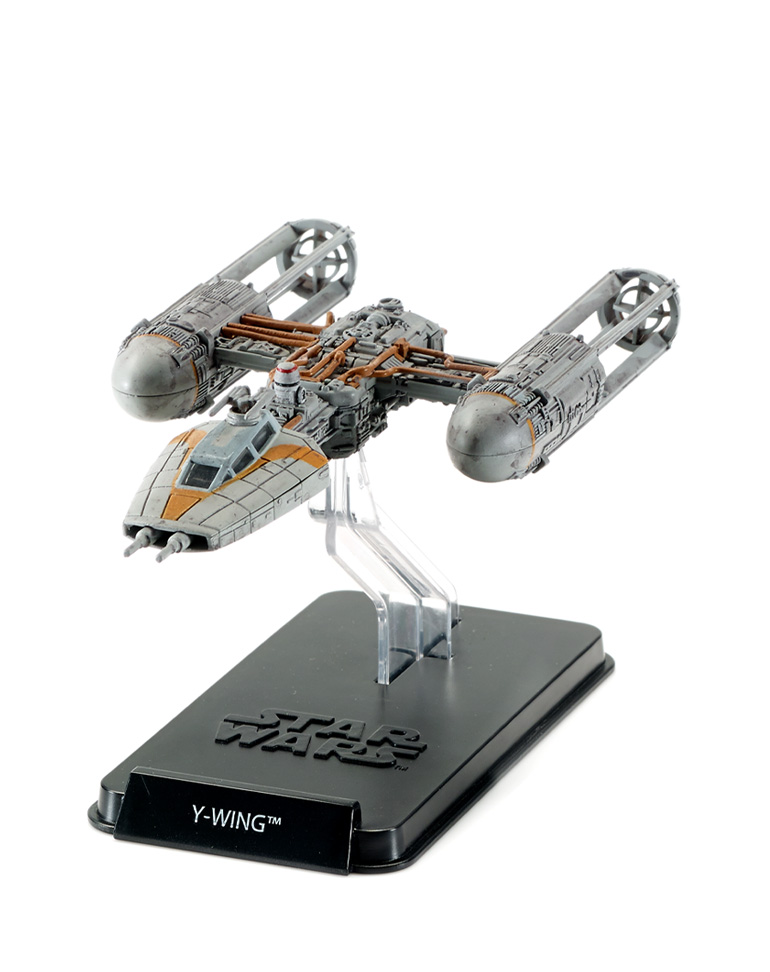 Star Wars Naves y Vehículos