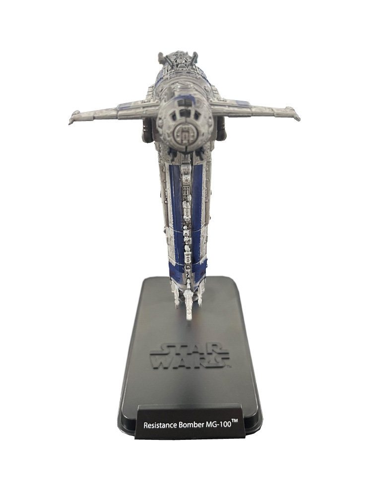 Navette Impériale Star Wars Altaya - Vaisseau Spatial 1:? - Neuf Sous Boîte - Collection Vaisseaux