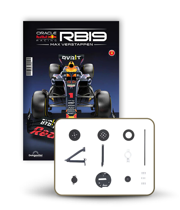y*y様 F1カー ラジコン　デアゴスティーニ ディアゴスティーニ フェラーリF1 エンジン ラジコン スケルトン