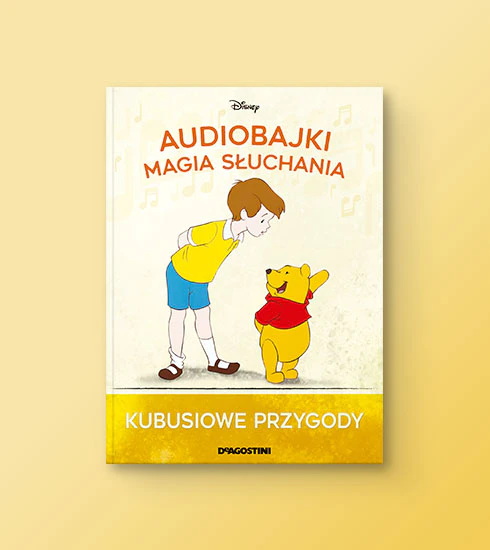 Kubusiowe Przygody