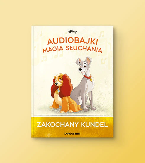 Zakochany kundel