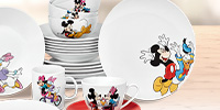Disney Dinner - Hero Banner Icon
