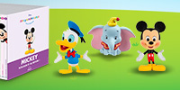 Disney My First Friends - HeroBanner Icon