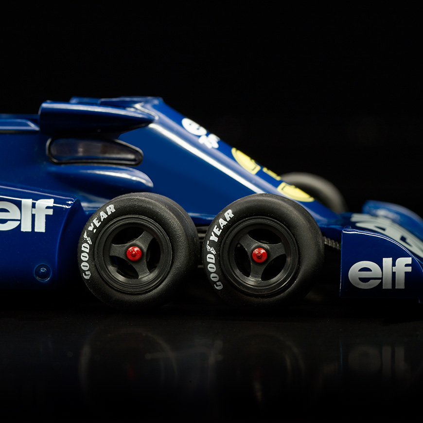 Formula 1 1:24 - Image Gallery