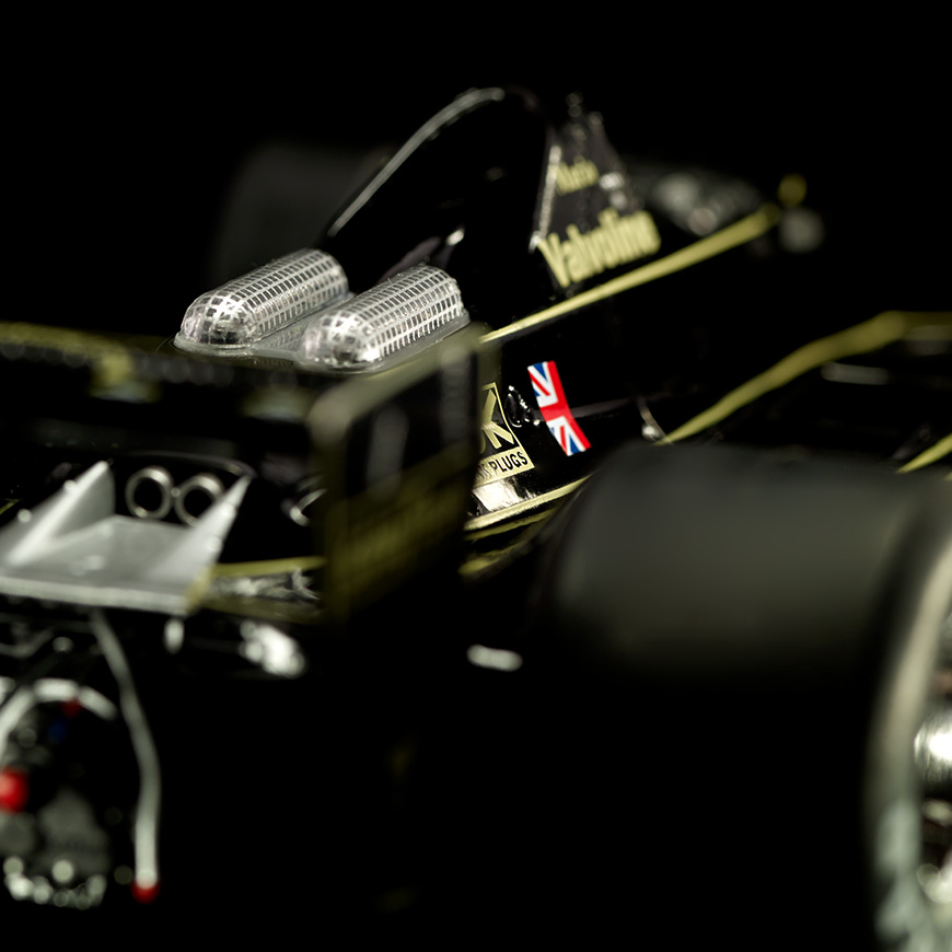 Formula 1 1:24 - Image Gallery