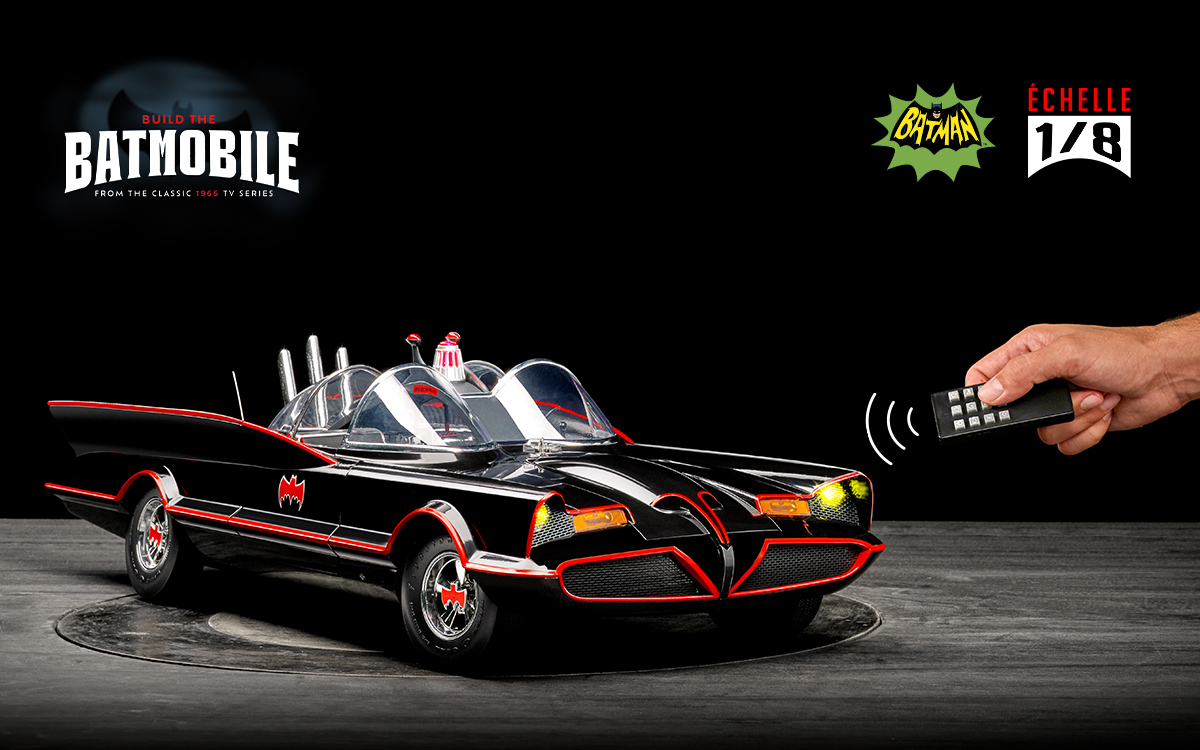 Batmobile - Image Single Full