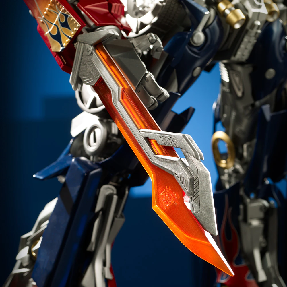 Optimus Prime