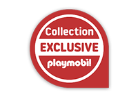 Playmobil Metiers - MediaBox License