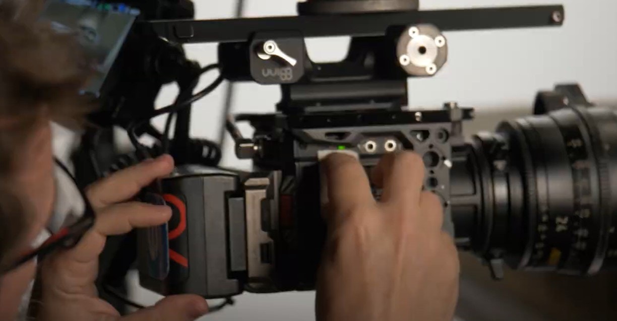 Making of