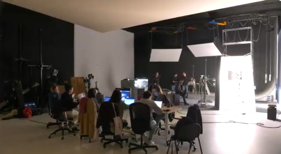 Making of