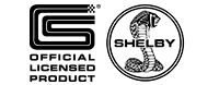 Logo Shelby