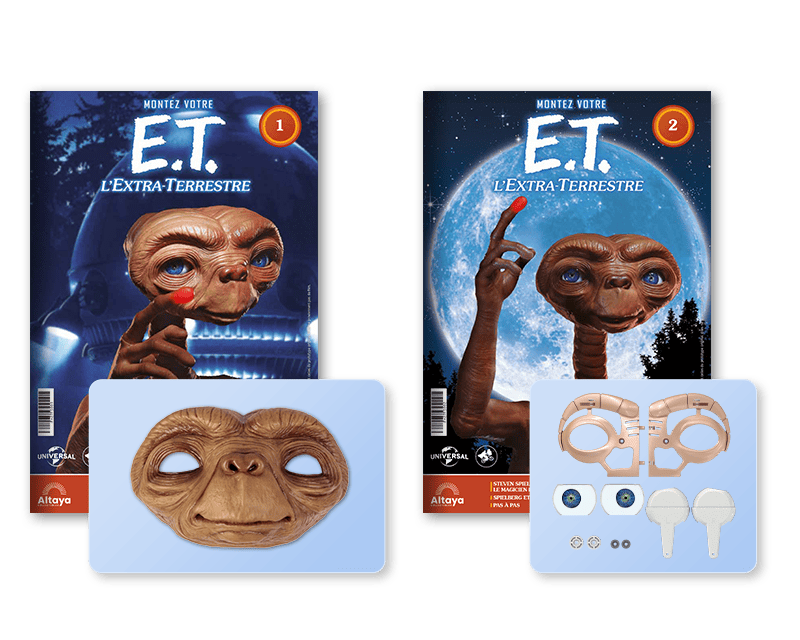 ET - Package