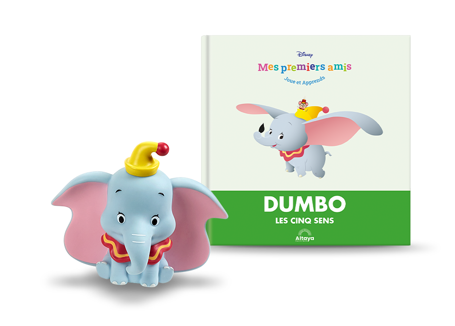 Disney My First Friends - Subscription GIFTS - Numero 3