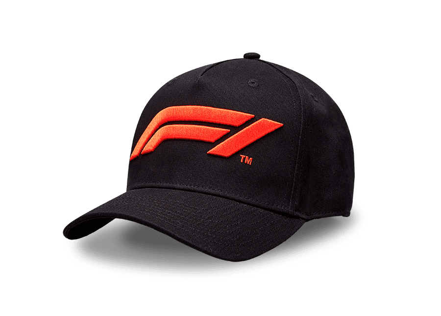 Formula 1 1:24 - Subscription GIFTS - Gorra
