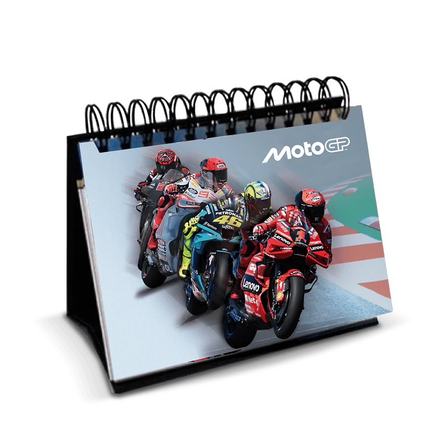 calendario della MOTO GP