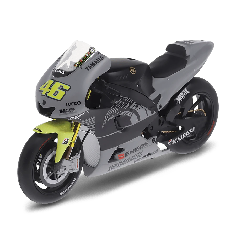 Valentino Rossi, test di Sepang 2013