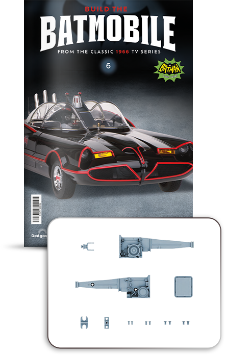 Batmobile UK_entrega 6 Batmobile UK_entrega 6