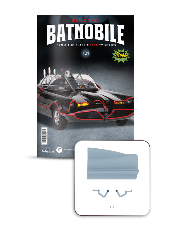 Batmobile UK_entrega 101 Batmobile UK_entrega 101