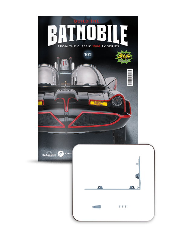 Batmobile UK_entrega 102 Batmobile UK_entrega 102