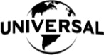 Universal logo Universal logo
