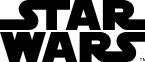 Star Wars logo Star Wars logo