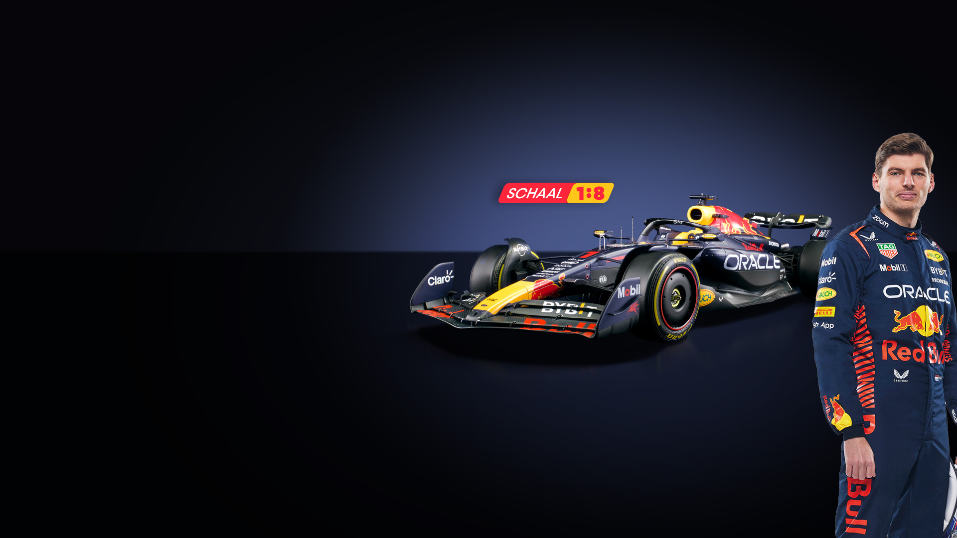 Red Bull - Hero Banner Desktop - Home Red Bull - Hero Banner Desktop - Home