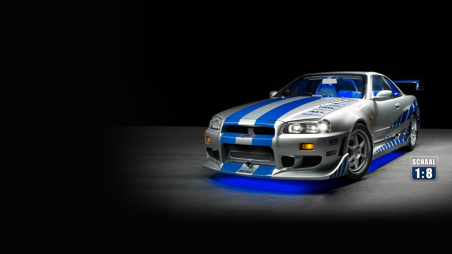 Nissan Skyline - Hero Banner Desktop - Home Nissan Skyline - Hero Banner Desktop - Home