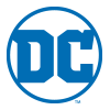 DC logo DC logo