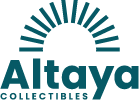 Logo Altaya. Accéder à la page d'accueil.