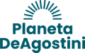Logo Planeta DeAgostini. Ir a la página principal.